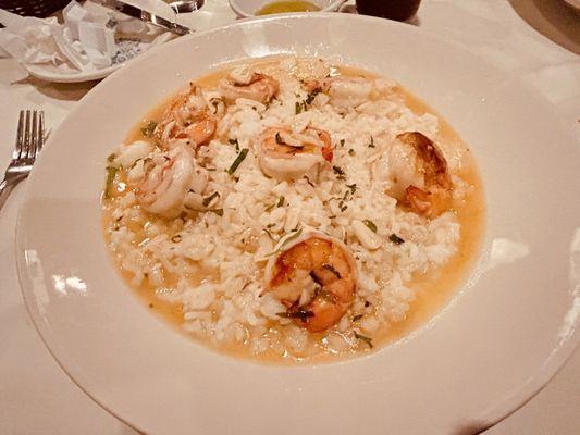 Longobardi Restaurant 