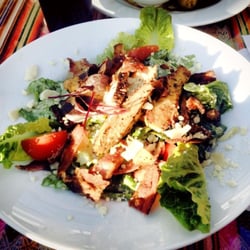 Solstugan - Cesarsallad!