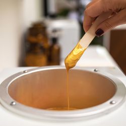 Kelly Michelle Waxing
