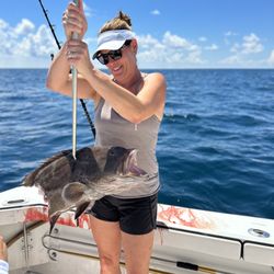 Linda D Sportfishing