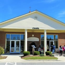 Servants of Christ Ministry