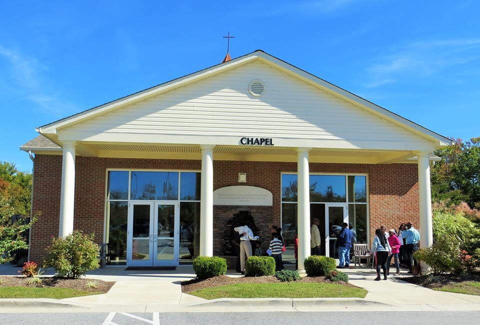 SERVANTS OF CHRIST MINISTRY Updated May 2024 9690 Shepherds Creek