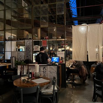 Uzuki - Japanese Near Me - Brooklyn, New York
