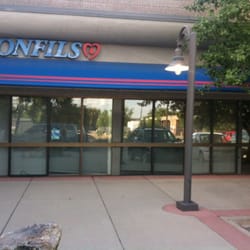 Bonfils Blood Center