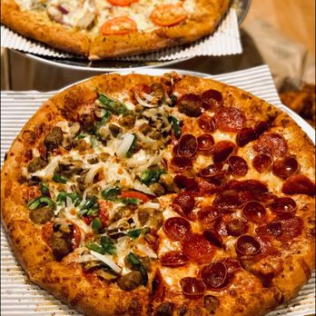 Marco's Pizza - If you get Marco's and don't post it, did you even get Marco's? - Pizza Near Me - Kennesaw, Georgia Marco's Pizza - If you get Marco's and don't post it, did you even get Marco's? - Pizza Near Me - Kennesaw, Georgia