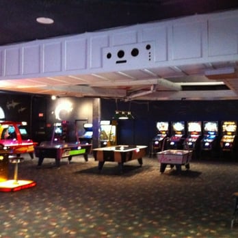 Castle Fun Park - Arcade - Amusement Parks Near Me - Abbotsford, British Columbia