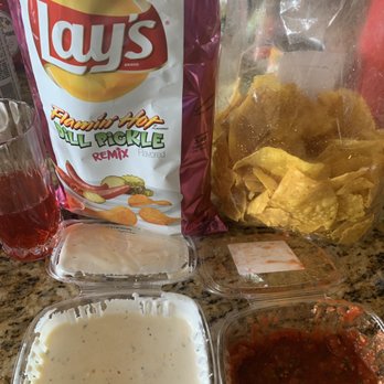 Dixie Meats - Fresh salsa, many ways to use the tasty ranch - Butcher Near Me - St. George, Utah