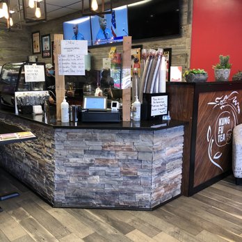 Kung Fu Tea - Where you order - Bubble Tea Near Me - Sterling Heights, Michigan Kung Fu Tea - Where you order - Bubble Tea Near Me - Sterling Heights, Michigan