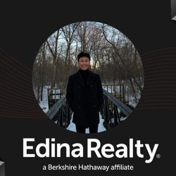 Justin Ramos - Edina Realty