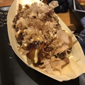 Hajime - DELICIOUS and very authentic takoyaki - Ramen Near Me - Atlanta, Georgia Hajime - DELICIOUS and very authentic takoyaki - Ramen Near Me - Atlanta, Georgia