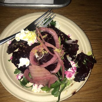 Vic & Al's - Beet salad - Cajun/Creole Near Me - Austin, Texas Vic & Al's - Beet salad - Cajun/Creole Near Me - Austin, Texas