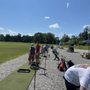 Photo of Chris Cote's Golf Range Powered By Toptracer