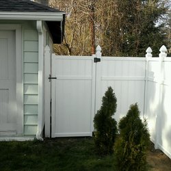 Allstate Fencing