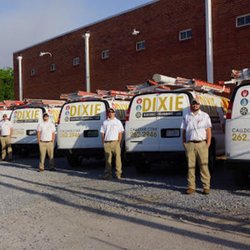 Dixie Electric Plumbing & Air
