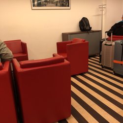 DB Lounge - DB Lounge Hamburg
