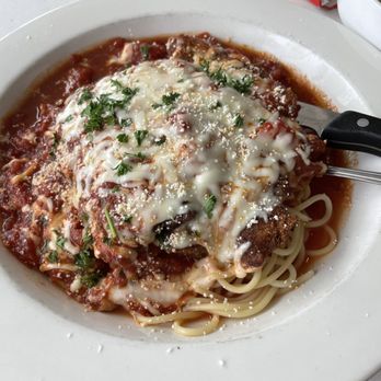 Oliviana Ristorante & Bar Italiano - Chicken parmigiana - Italian Near Me - Augusta, Georgia Oliviana Ristorante & Bar Italiano - Chicken parmigiana - Italian Near Me - Augusta, Georgia