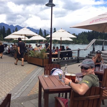 Atlas Beer Cafe - Great location to just hang and let time slip by... - Tapas/Small Plates Near Me - Queenstown, WGN Atlas Beer Cafe - Great location to just hang and let time slip by... - Tapas/Small Plates Near Me - Queenstown, WGN