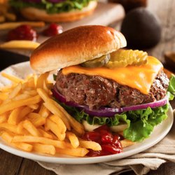 J11 Gourmet Burgers - Photos