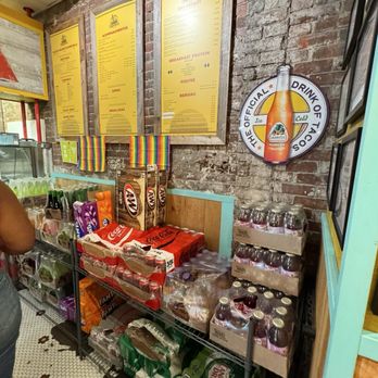 El Jefe's Taqueria - Tacos Near Me - Boston, Massachusetts