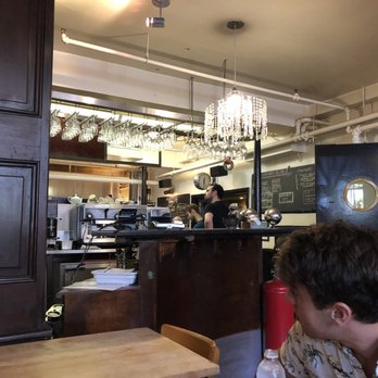 Café Titanic - Interior - Cafes Near Me - Montreal, Quebec Café Titanic - Interior - Cafes Near Me - Montreal, Quebec