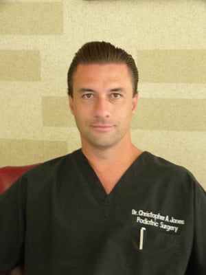 Amarillo Podiatry, PA