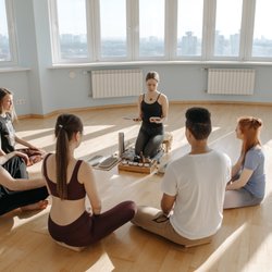 Compassion Recovery Centers - Spiritual Meditation / YOGA