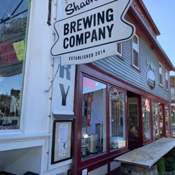 Shackett's Brewing Company