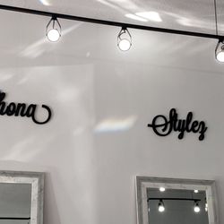 Shona Stylez Hair Studio - ~~SHONA STYLEZ~~