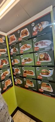 Menu photo 1 Town Pizza & More Stockton, CA