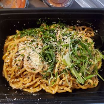 Bleu Kitchen Garlic Noodle Bar - Garlic noodles delivery - Noodles Near Me - Las Vegas, Nevada Bleu Kitchen Garlic Noodle Bar - Garlic noodles delivery - Noodles Near Me - Las Vegas, Nevada