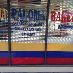 La Paloma Bakery