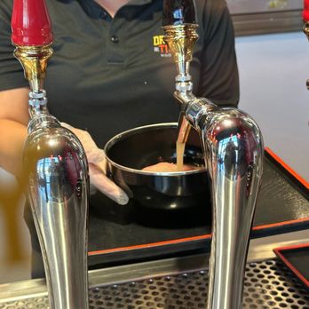 Dragon Tiger Noodle - Broth on tap - Japanese Near Me - Henderson, Nevada Dragon Tiger Noodle - Broth on tap - Japanese Near Me - Henderson, Nevada