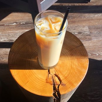 Noco Provisions - The 'Rice and Beans' is great brunch drink. It's so smooth and sweet that's it's dangerous! - Bars Near Me - Grand Rapids, Michigan