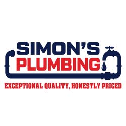 Simon’s Plumbing