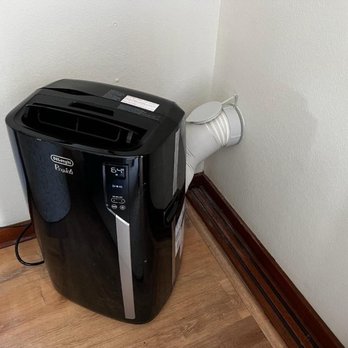 DaKine Handyman Kauai - Portable AC installed nicely - Handyman Near Me DaKine Handyman Kauai - Portable AC installed nicely - Handyman Near Me