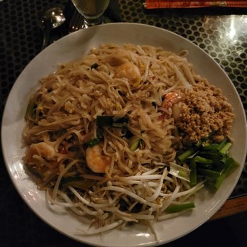 Sabai - Pad thai - Bars Near Me - Richmond, Virginia