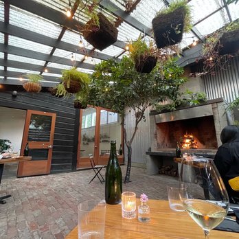 Anomaly SF - Love the plants! - New American Near Me - San Francisco, California Anomaly SF - Love the plants! - New American Near Me - San Francisco, California