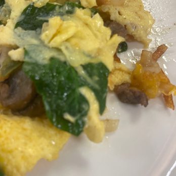 IHOP - vegetable omelette was a great choice delicious - Breakfast & Brunch Near Me - Duluth, Georgia