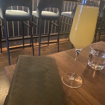 Lady Blue - Unlimited mimosa brunch started - Cocktail Bars Near Me - New York, New York Lady Blue - Unlimited mimosa brunch started - Cocktail Bars Near Me - New York, New York