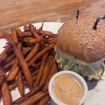 Jack's Restaurant & Bar - Double smash burger - Breakfast & Brunch Near Me - Pleasant Hill, California Jack's Restaurant & Bar - Double smash burger - Breakfast & Brunch Near Me - Pleasant Hill, California