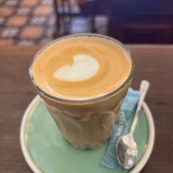 Mojo State - Coffee & Tea Near Me - Wellington, WGN Mojo State - Coffee & Tea Near Me - Wellington, WGN