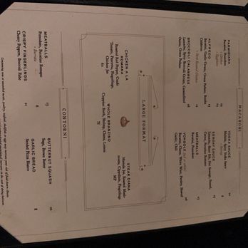 Grazie Nonna - Menu - Italian Near Me - Washington, DC, District of Columbia Grazie Nonna - Menu - Italian Near Me - Washington, DC, District of Columbia