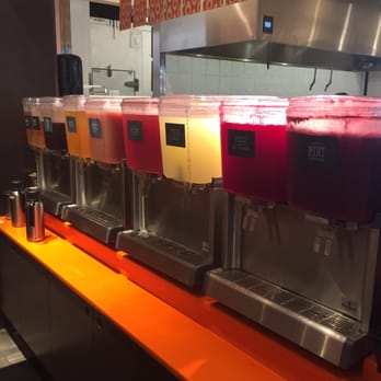 CoreLife Eatery - Cool fresh Drink bar - New American Near Me - Webster, New York