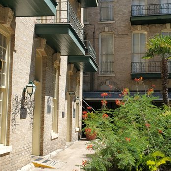 Menger Hotel - Venues & Event Spaces Near Me - San Antonio, Texas Menger Hotel - Venues & Event Spaces Near Me - San Antonio, Texas