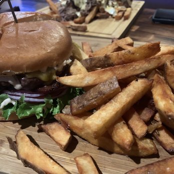 The Mill Steakhouse + Spirits - Mill Burger - Sports Bars Near Me - Milton, Washington The Mill Steakhouse + Spirits - Mill Burger - Sports Bars Near Me - Milton, Washington