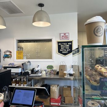 Cal’s Bakeshop - Bakeries Near Me - Tucson, Arizona