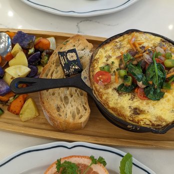 Sweet Maple - Gardena Soufflegg - Breakfast & Brunch Near Me - Cupertino, California