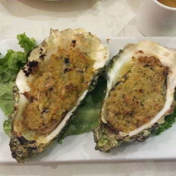 Saigon Star - Garlic oysters - Vietnamese Near Me - Richmond Hill, Ontario Saigon Star - Garlic oysters - Vietnamese Near Me - Richmond Hill, Ontario