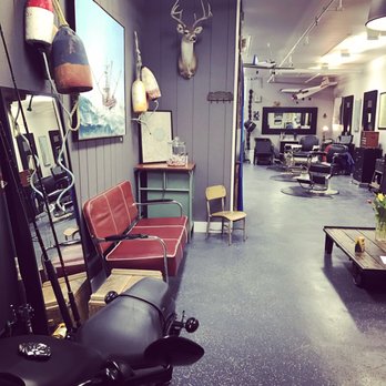 Old Town Barbershop - Barbers Near Me - Florence, Oregon