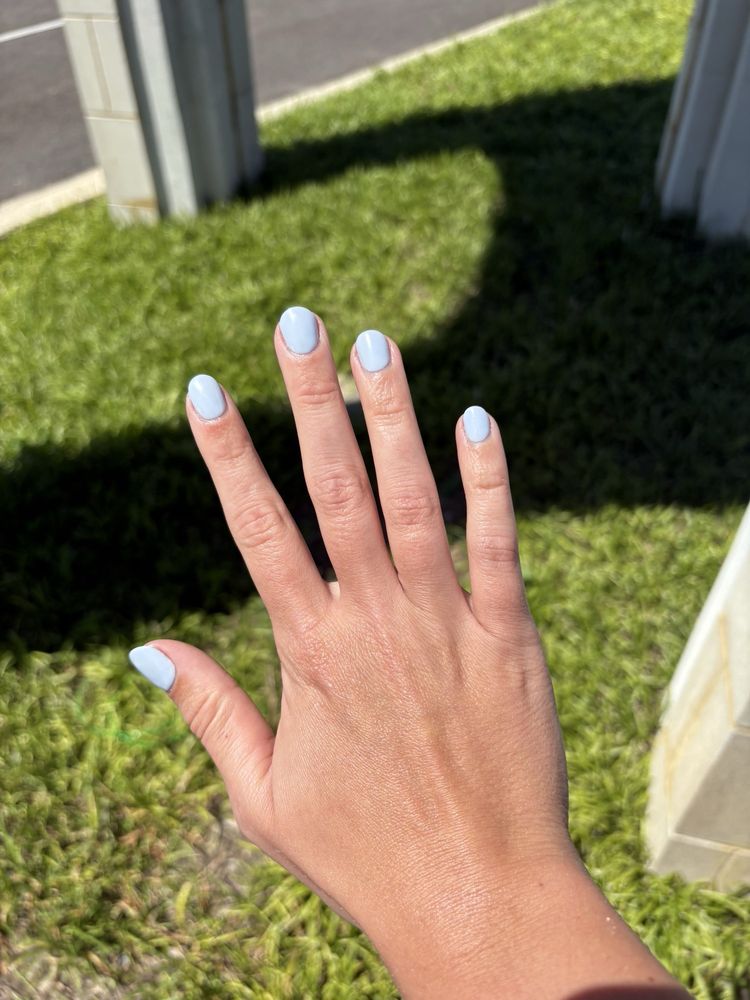 Adore Nail Spa Logo